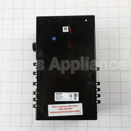 12048559 Bosch Control Module Programmed