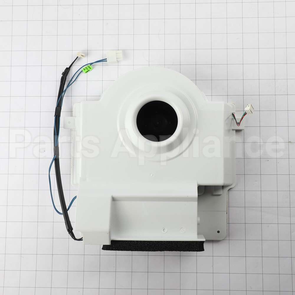 12048611 Bosch Fan