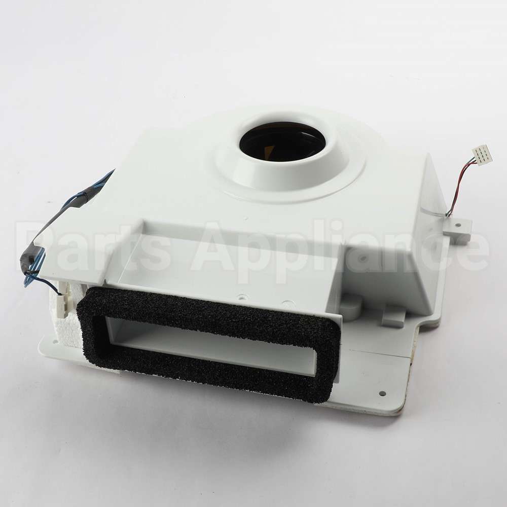 12048611 Bosch Fan