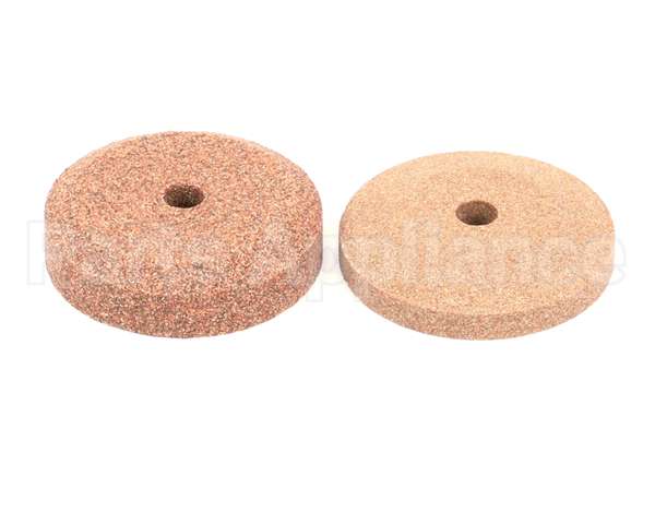 XSSL5041 Vollrath Kit - Sharpening Stone Wheels