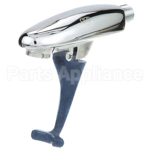 1205 Compatible TS Brass Glass Filler