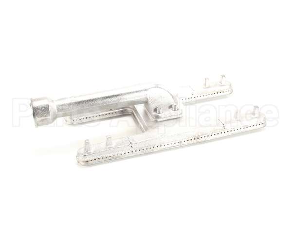 1205000000 Jade H Burner - Dynachrome Dbq/Dob