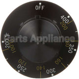 12051 Compatible Frymaster Knob - Thermostat, Fryer, F/C