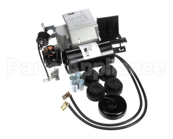 120521 Helmer Relay Kit