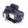120554 Leeson Air Compressor Motor