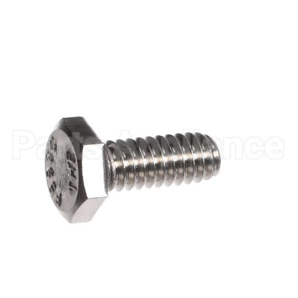 120587 Compatible Bettcher Scw 1/4-20 X 5/8