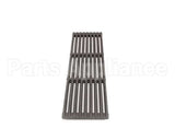 1206 Imperial 5 X 21 9 Bar Top Grates (Cast Iron) For