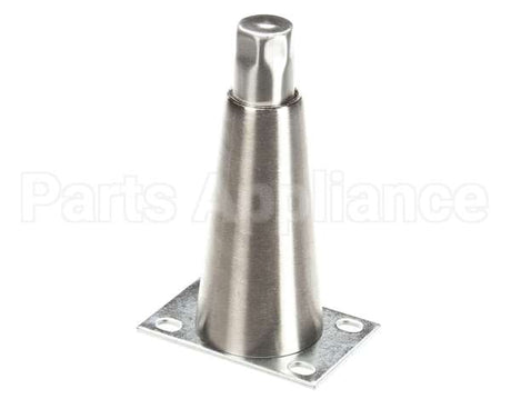 1206075 Cres Cor 6" Adjustable Leg