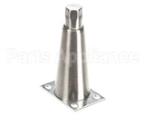 1206075 Cres Cor 6" Adjustable Leg