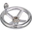 12061 Compatible Groen Handwheel Assembly