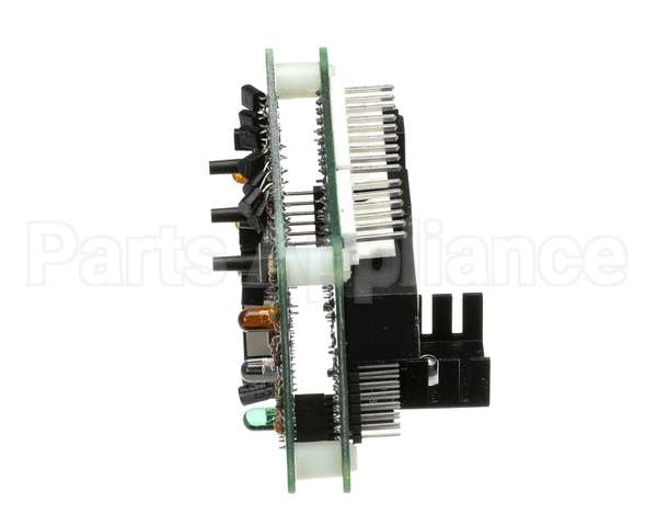 120610 Newco Main Board