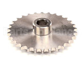 120626 Rondo Sprocket T30