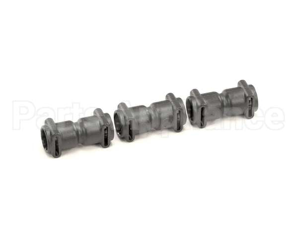 12064 Nespresso Fluid Connect 758 Steam Tube C