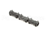12064 Nespresso Fluid Connect 758 Steam Tube C