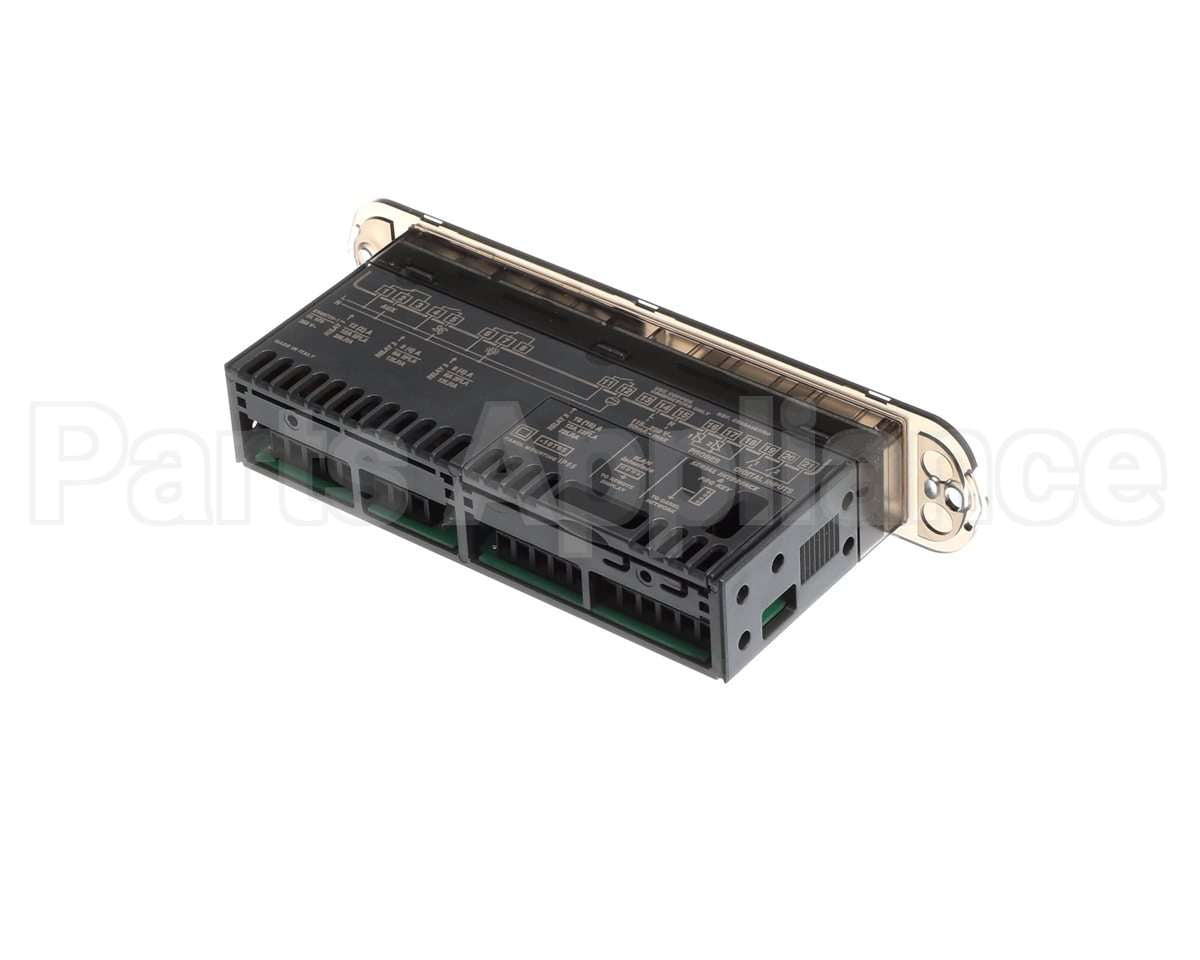 12067649 Fagor Commerical - Miami Termostat Power Compact Tropic