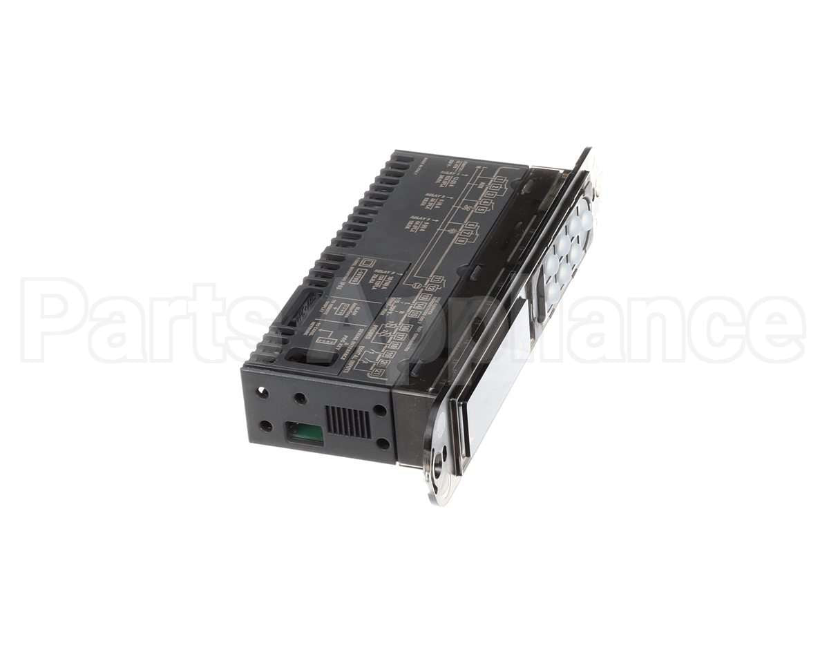 12067649 Fagor Commerical - Miami Termostat Power Compact Tropic