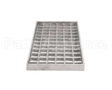 1207 Imperial 8 X15 Bottom Grates (Cast Iron) For An E