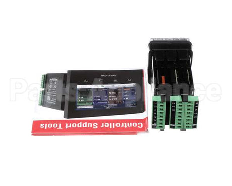 120705 Groen Controller Thermal Series Ez-Zone