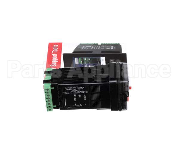 120705 Groen Controller Thermal Series Ez-Zone