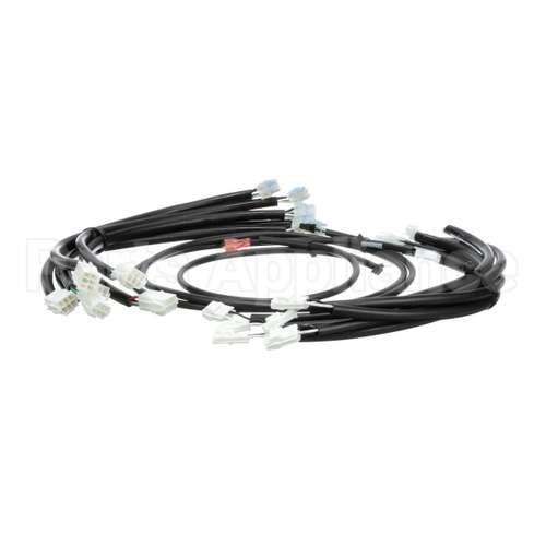 1207105 Sandenvendo Adapter