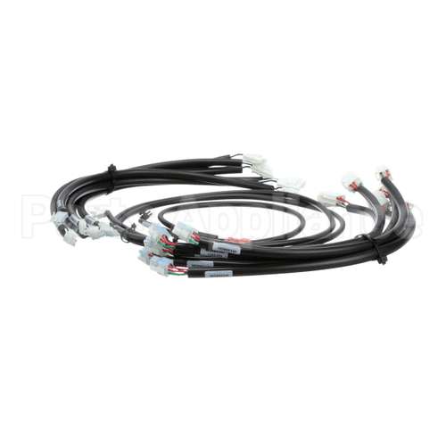 1207105 Sandenvendo Adapter