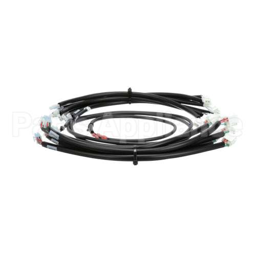 1207105 Sandenvendo Adapter