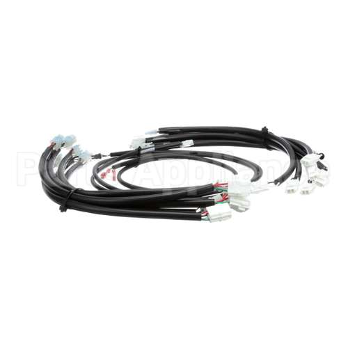 1207105 Sandenvendo Adapter