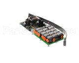 120719 Groen Kit,Relay Brd Ribbon Cable