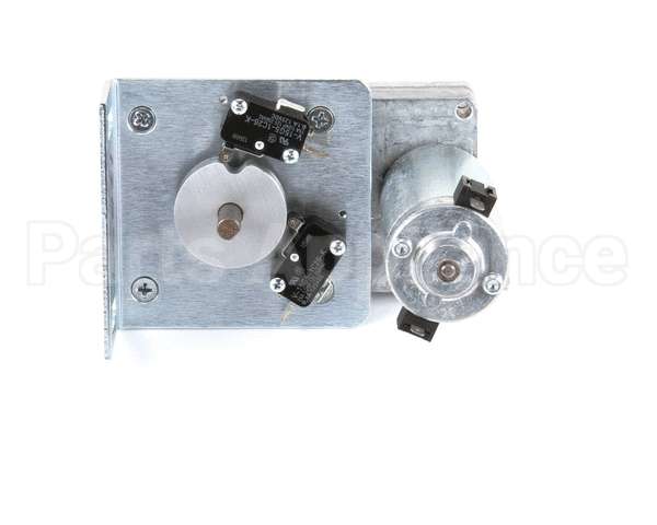 12077 Autofry Basket Motor Assembly