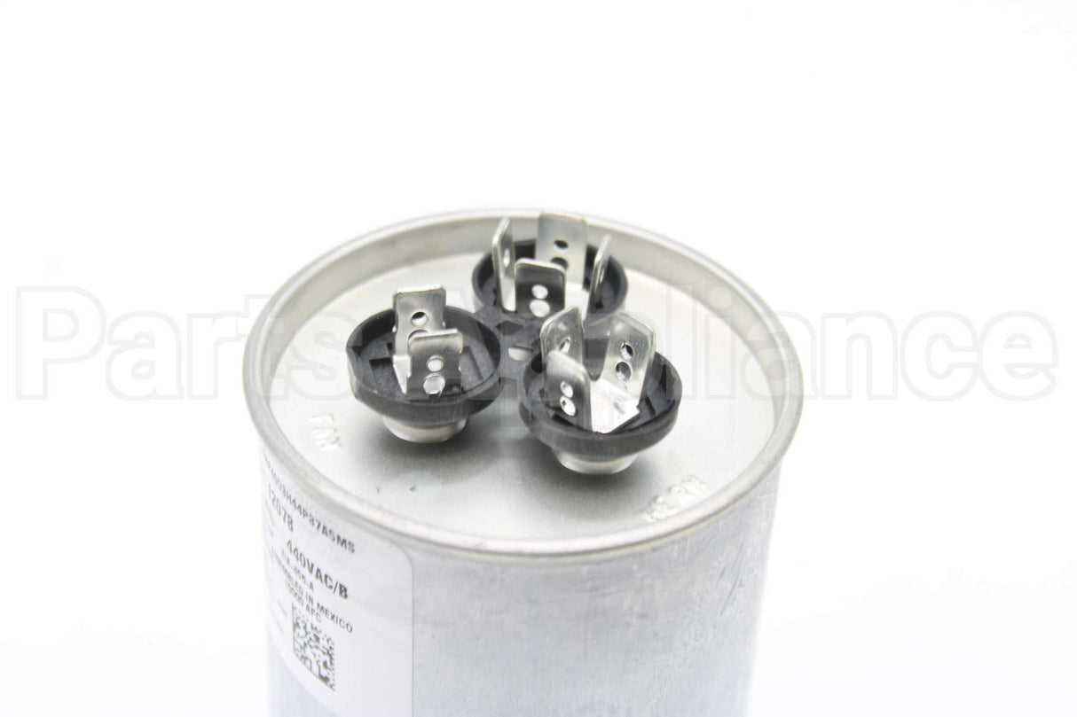 12078 MARS 40/3Mfd 440V Rnd Run Capacitor