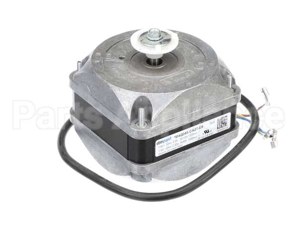 120787 Helmer Cond Fan Motor