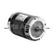 1208 US Motors Nidec Ventilation Motor
