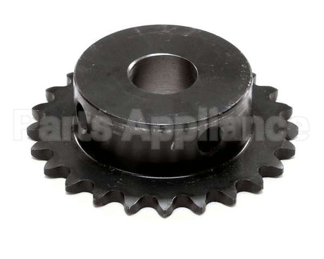 120814 Marshall Air Sprocket, #3518 Conveyor Dri