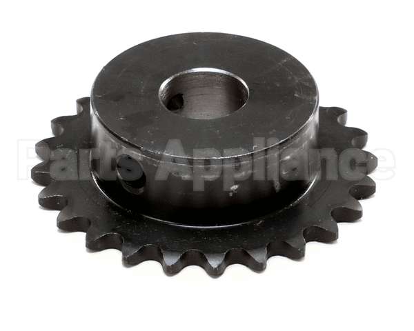 120814 Marshall Air Sprocket, #3518 Conveyor Dri