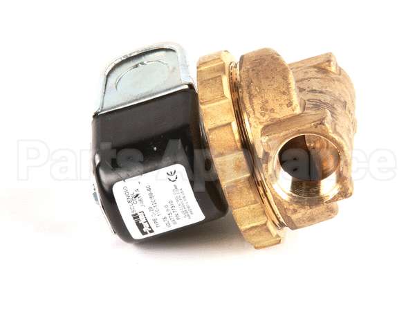 12085 Blakeslee Solenoid Valve 3/4 Steam