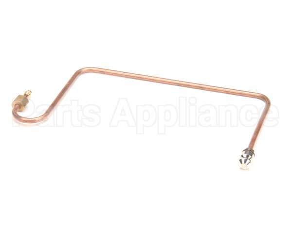 1209 Royal Range Inner Pilot Tube Assembly. / Front