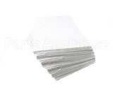 12090 Henny Penny Prime Filtr 11X19 Hd Pad 30/Cs