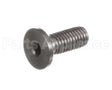 12098022 Fagor Commerical - Miami Tornillo Rueda Capo Evo