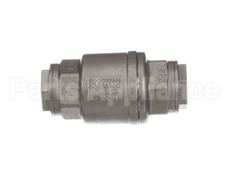 121-000002-001 Pitco Vlv,Chk 1/2Npt 45Psi Hot Oil