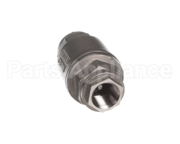 121-000002-001 Pitco Vlv,Chk 1/2Npt 45Psi Hot Oil
