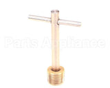 121 Hickory Drip Pan Plug