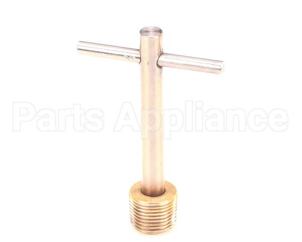 121 Hickory Drip Pan Plug