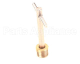 121 Hickory Drip Pan Plug