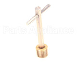 121 Hickory Drip Pan Plug
