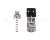 121 Nutrifaster Latch & Strike W/ Screws (One Side) - N3