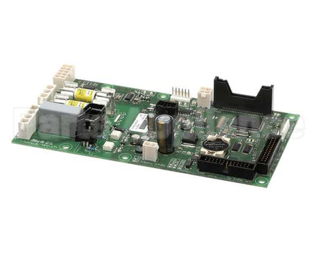 121.623 Nespresso Control Board Aucb Aguila Ul