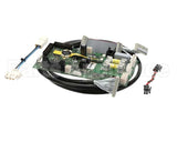 121.727 Nespresso Control Board Aucb Assembly Aguila