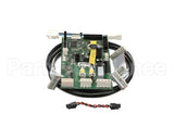 121.727 Nespresso Control Board Aucb Assembly Aguila