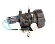 121.907 Nespresso Cleaning System V3 Milkway Assembly