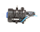 121.907 Nespresso Cleaning System V3 Milkway Assembly